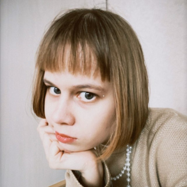 Masha Matzi