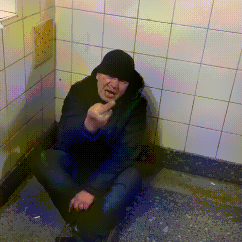 сходка наших