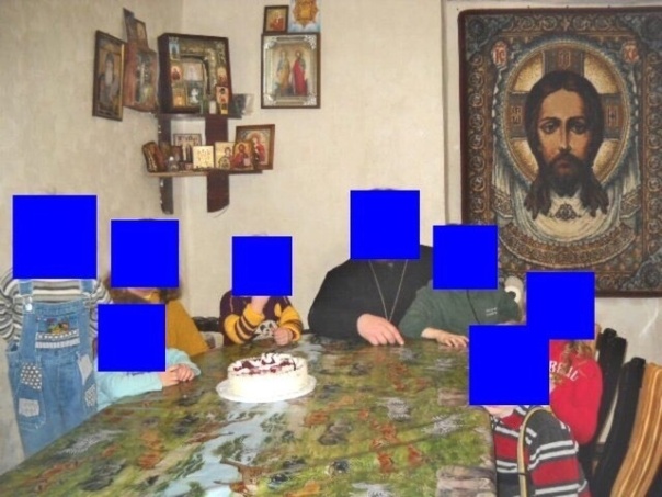 Фотографии со страницы