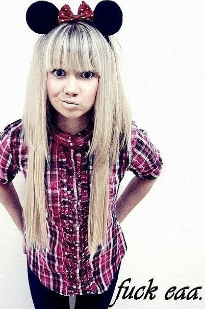 Alaska Young