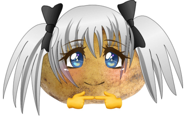 Potato 