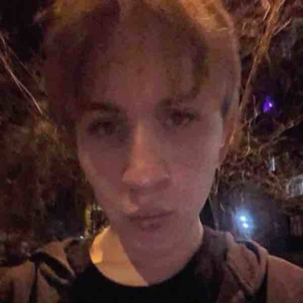 Никита Соковых