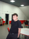 Ну как всегда на голове ХУЙДАК