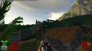 WAD: Infested