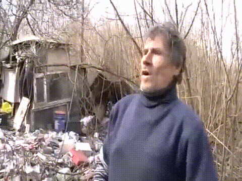 Я просто похлопаю