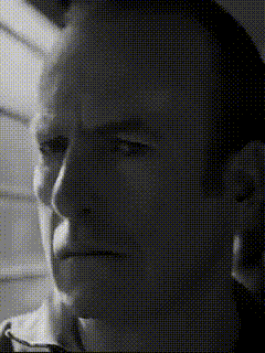 BETTER CALL SAUL