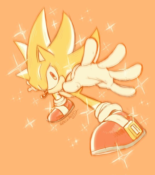 #sonic...