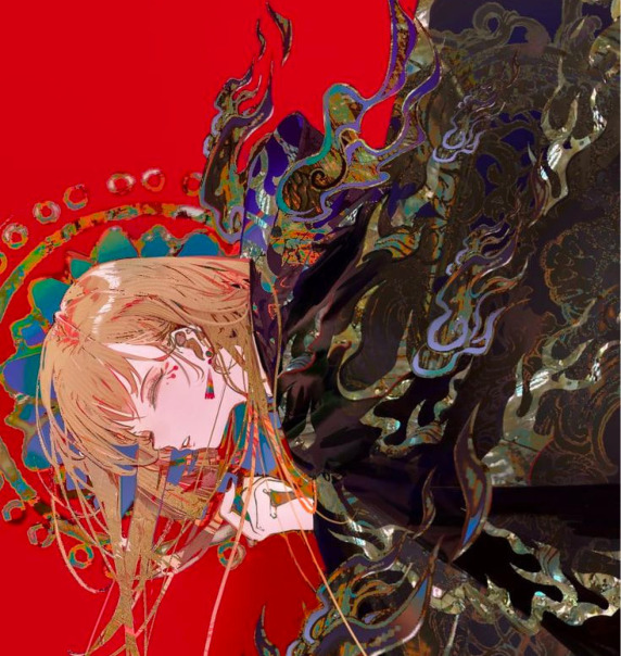 Surround Entrails