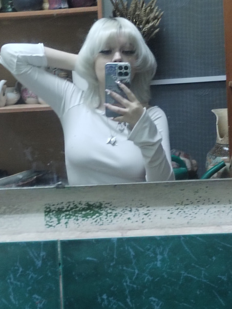 Julkaa Zvezdochkina