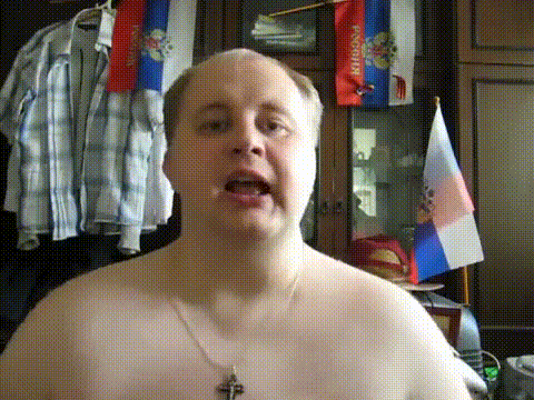 новый танец