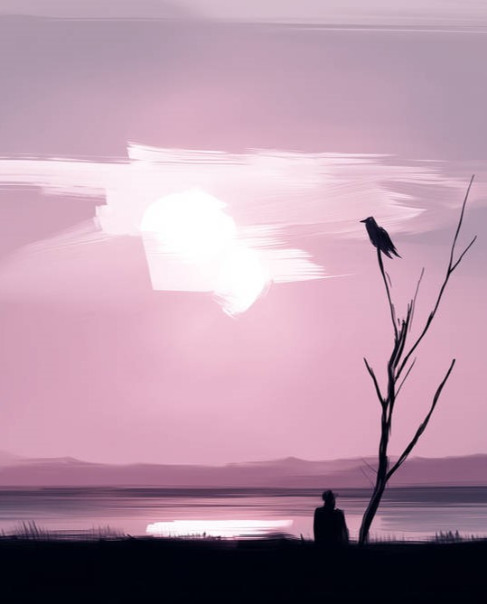 Source: https://www.deviantart.com/chromaforge/art/Digital-Painting-6-1308951509