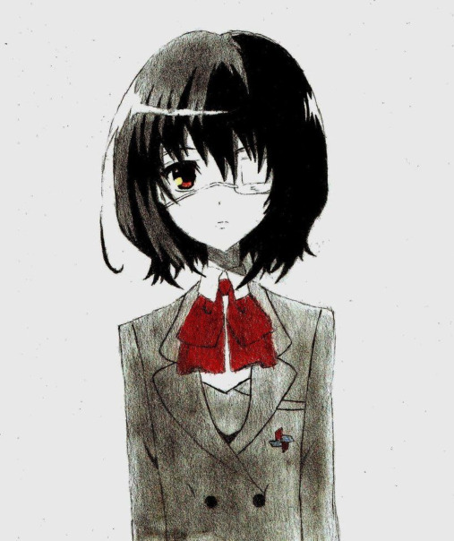 Lost Friend