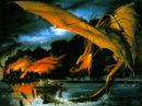 JOHN HOWE