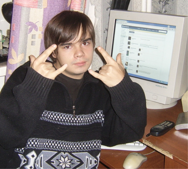 Profile image