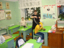 довыеживалась