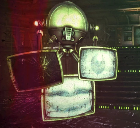 Dr Mobius