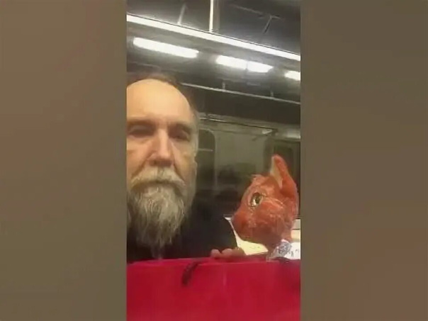 Чечил Чечилков