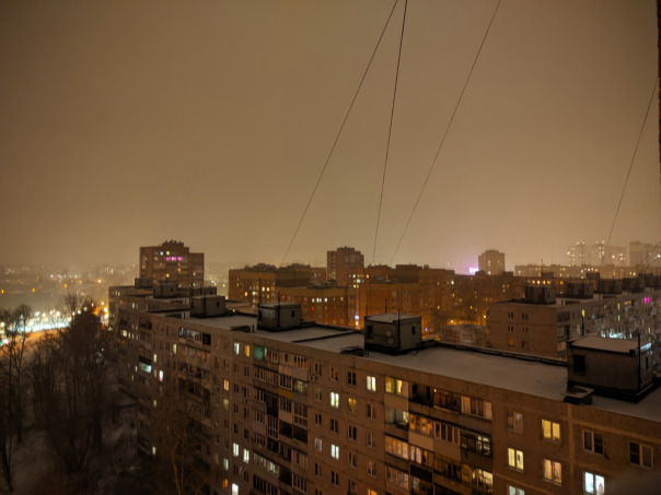 Фотографии со стены