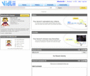 Мой Vidlii канал. https://www.vidlii.com/user/MilesDev98
