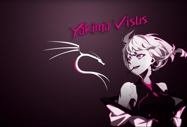 Yakima Visus
