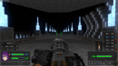 WAD: Nova IV / gameplay mod: Metal Ops Premonitions