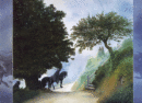 JOHN HOWE