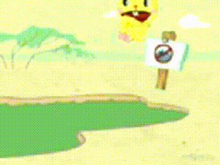Happy Tree Friends #9
