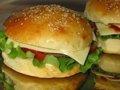 Гамбургеры по-домашнему

Ингредиен...