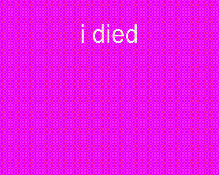 bimbo_POP_st@r - i died in 2012 and this is hell [NEW]