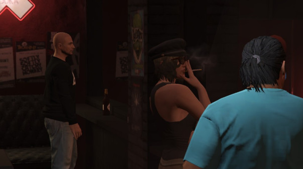 Tequ-la-la 09.03.25