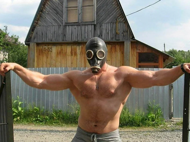 Марк Темный