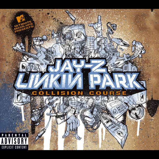 Playlist cover image