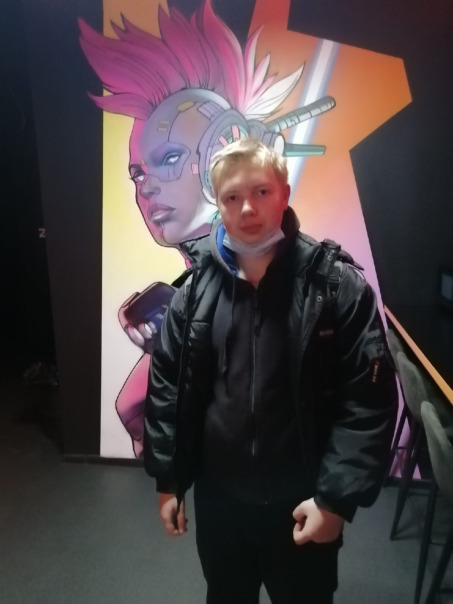 Владимир Гаврилов