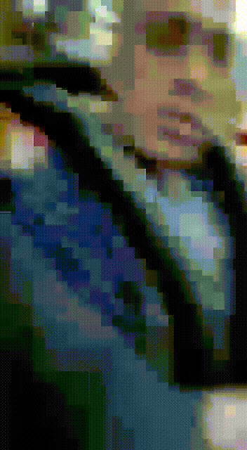 Останови этот автобус