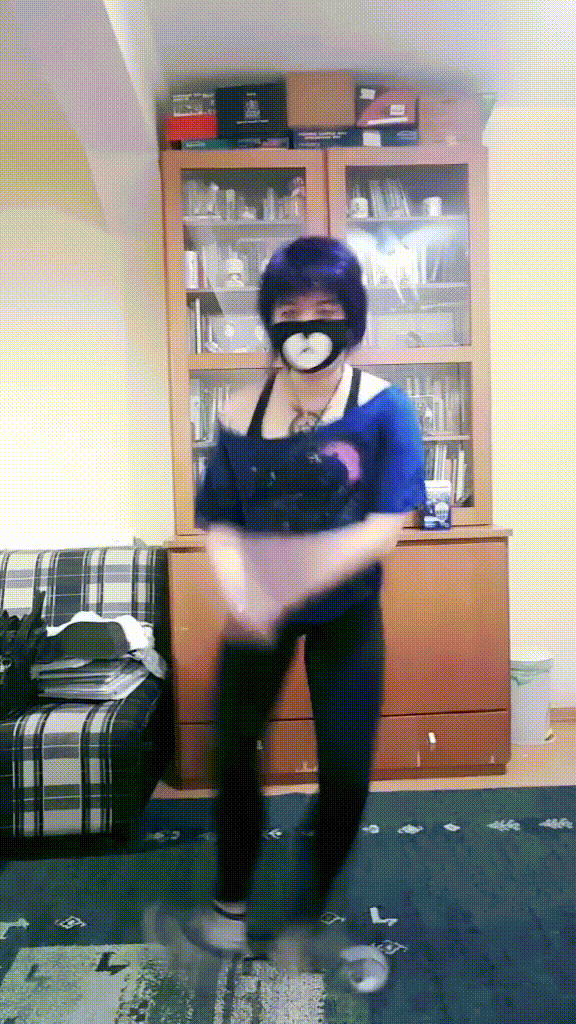 dance