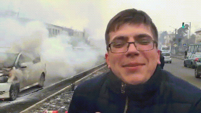 хозяин