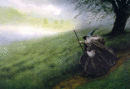 JOHN HOWE