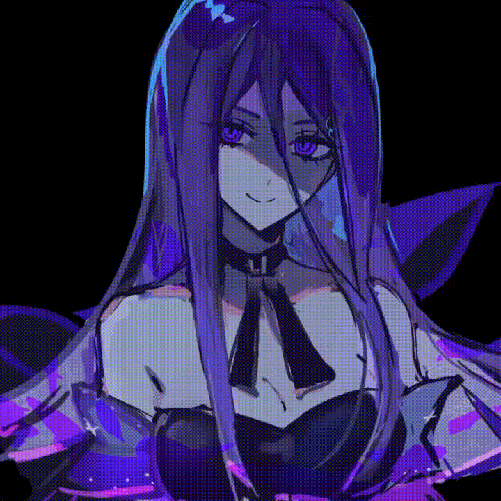 Corroscience _ Ezrael