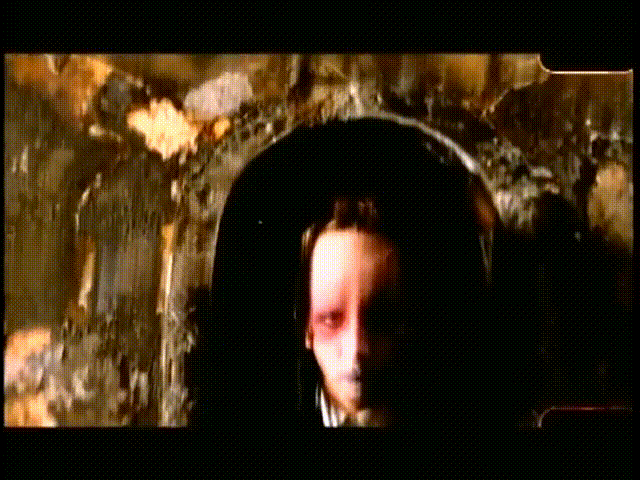 Marilyn Manson - Sweet Dreams (Are Made Of This) (Alt. Versio…