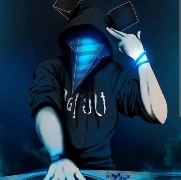 Дима Хакер