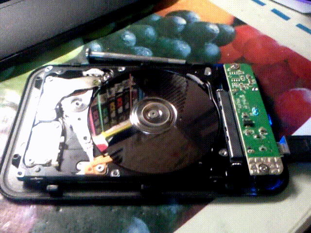 ex hd