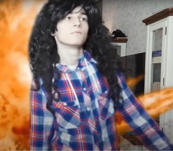 Thebrian Mapsfake