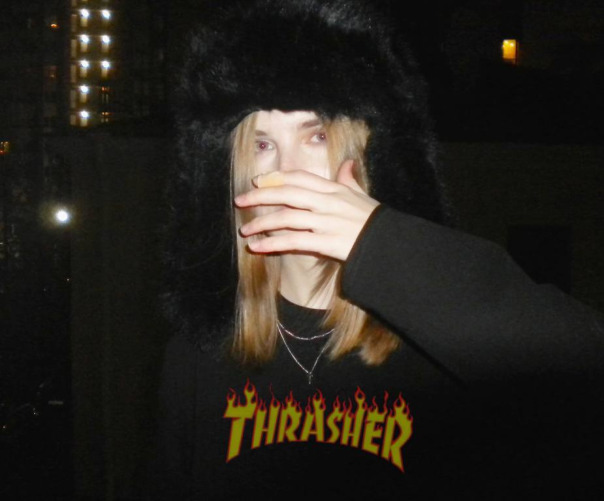 Kira Rayskaya