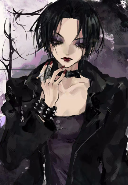 Winter Lini