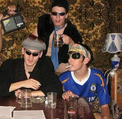 туса 2011 