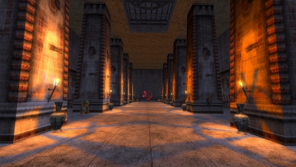 Lost Alpha 2