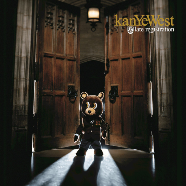 Playlist cover image
