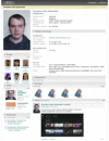 Вторая часть того, как бы выглядил OpenVK для Рижского Технического университета
