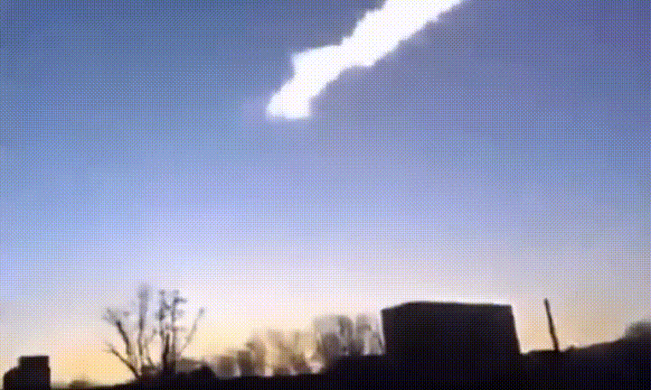 оказия