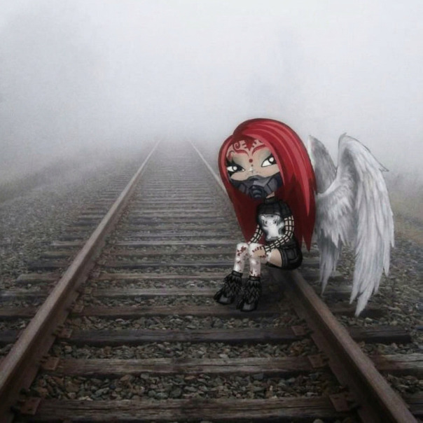 Dashulix Redkliff